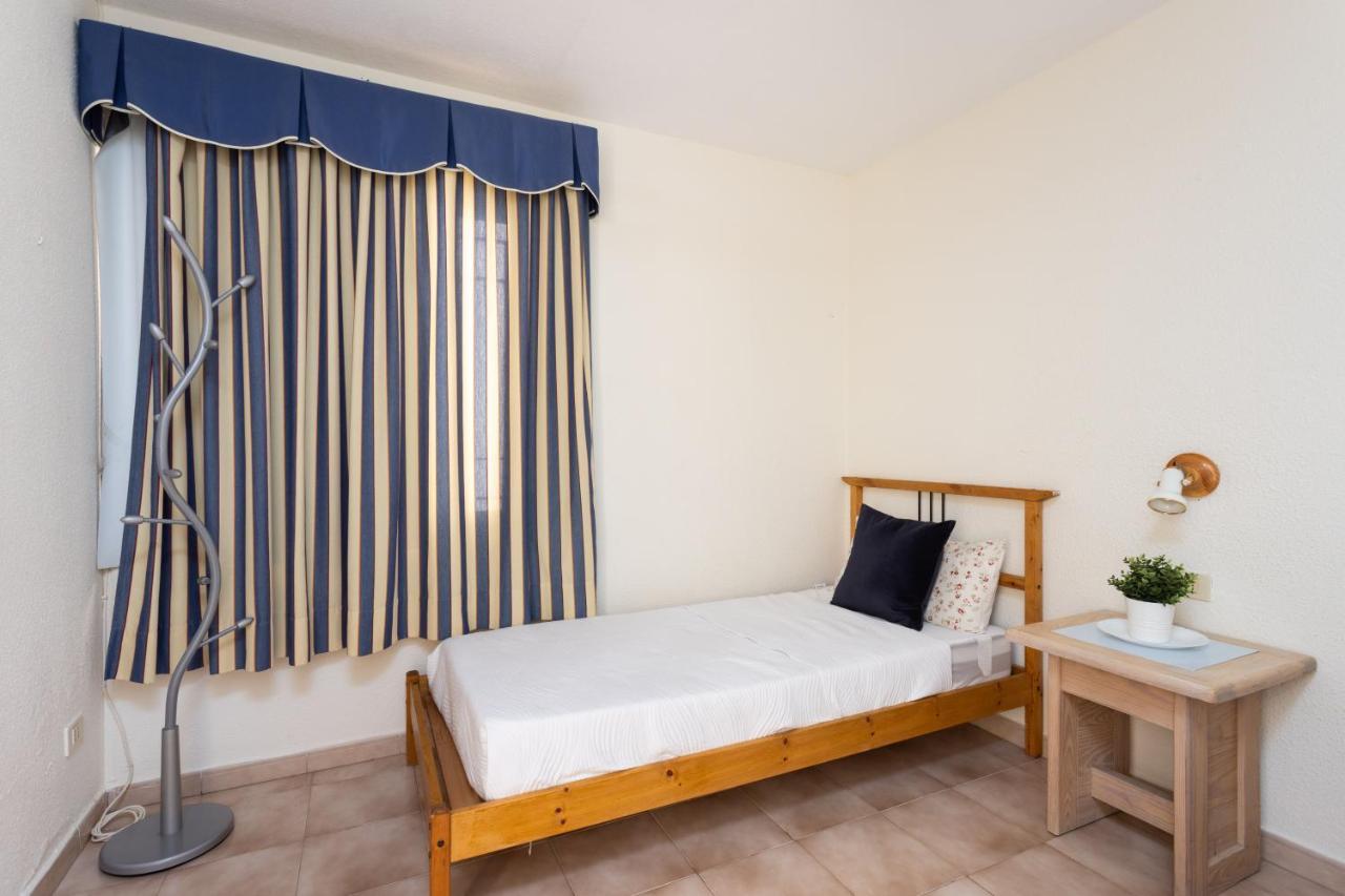 Home2Book Charming Castle Harbour Los Cristianos Los Cristianos  Exterior foto