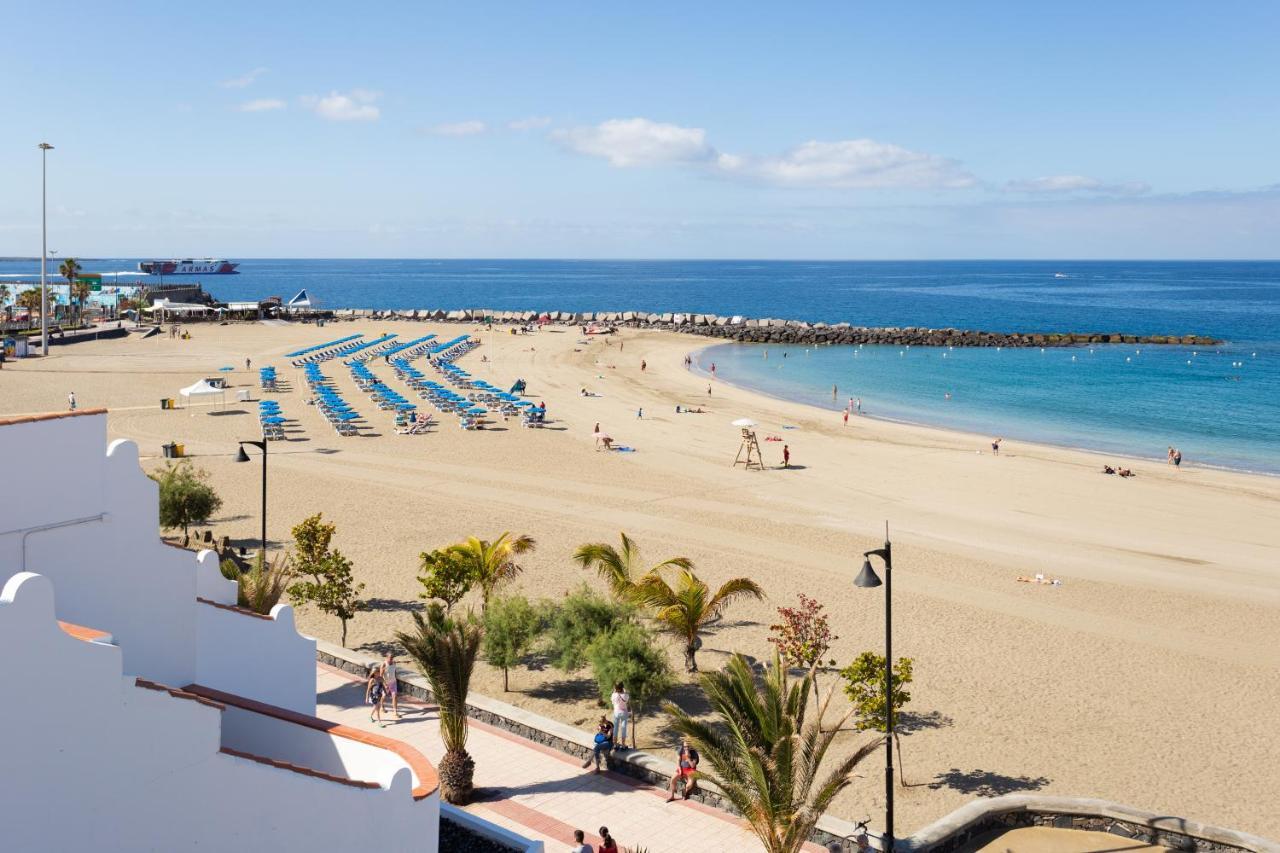 Home2Book Charming Castle Harbour Los Cristianos Los Cristianos  Exterior foto