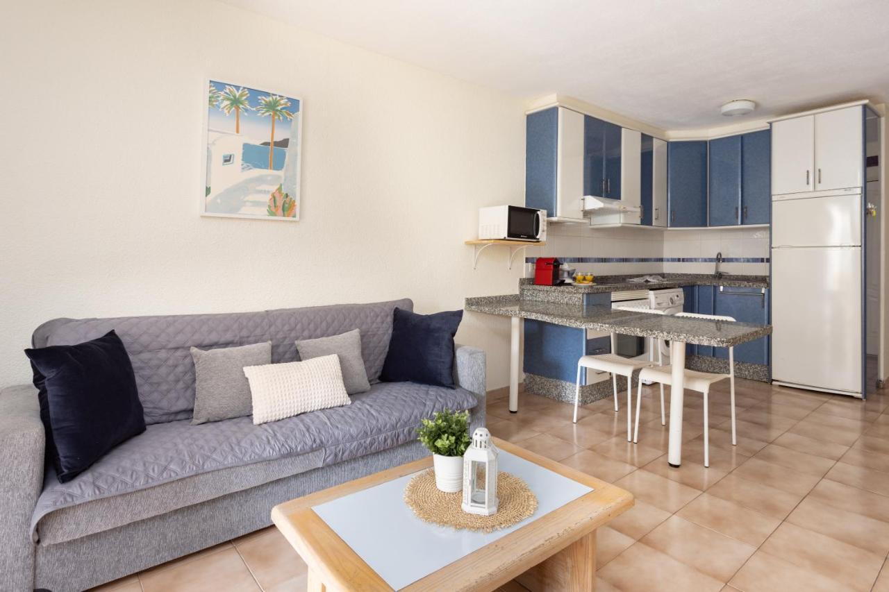 Home2Book Charming Castle Harbour Los Cristianos Los Cristianos  Exterior foto