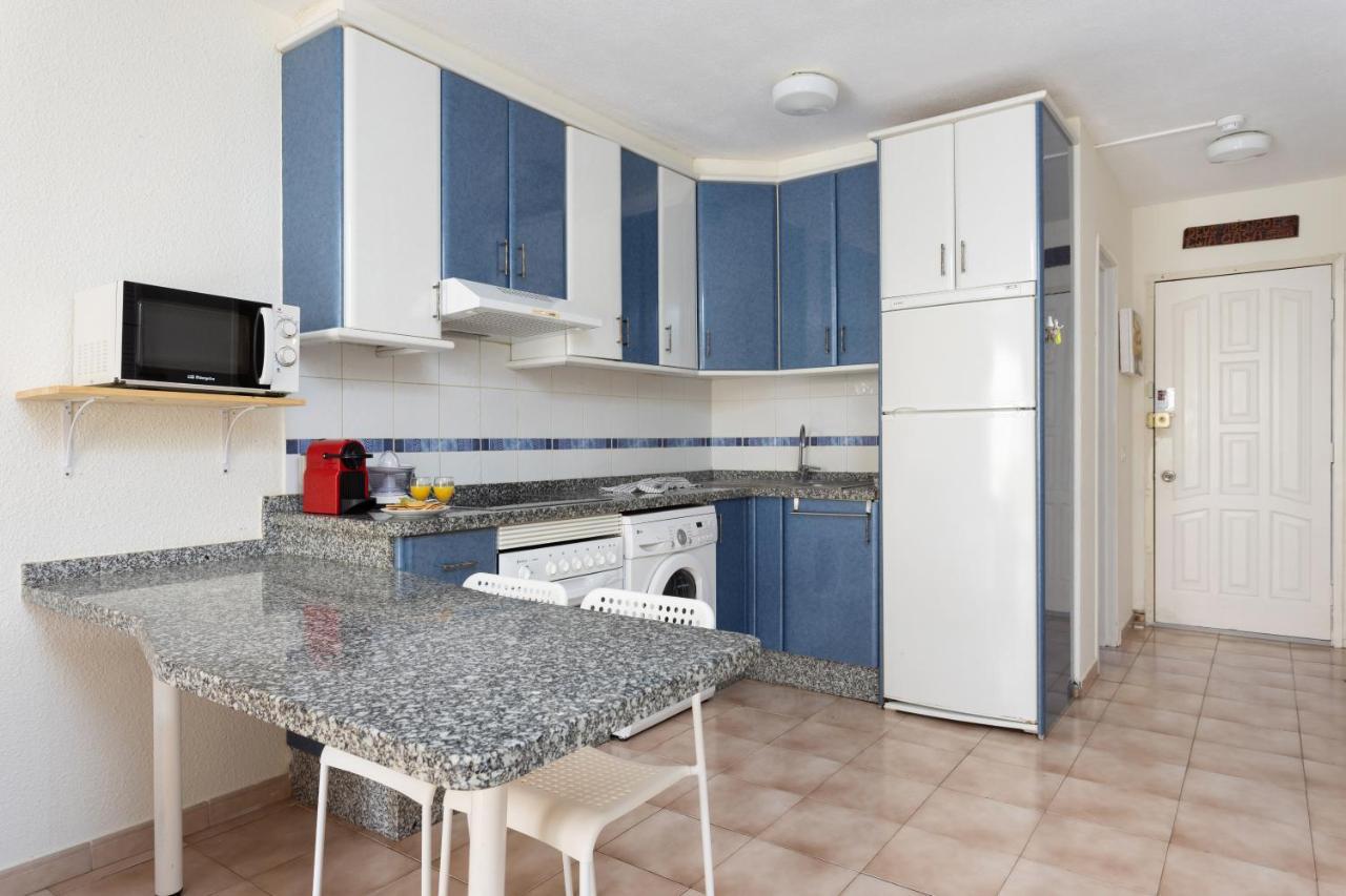 Home2Book Charming Castle Harbour Los Cristianos Los Cristianos  Exterior foto