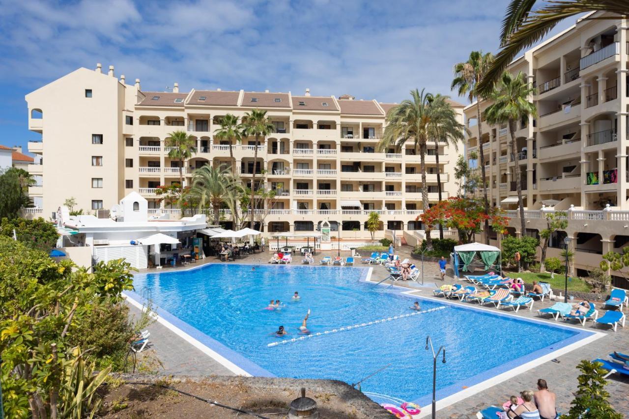 Home2Book Charming Castle Harbour Los Cristianos Los Cristianos  Exterior foto