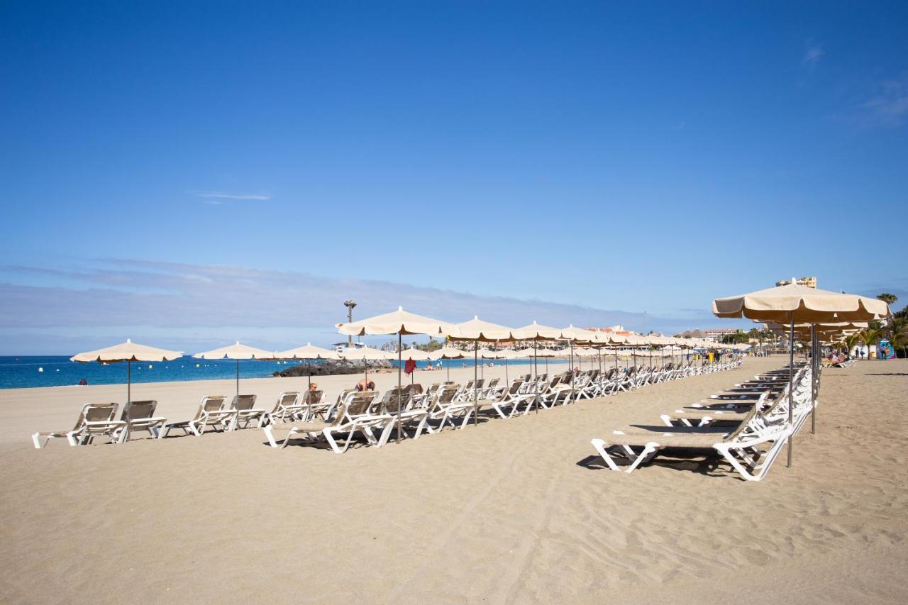 Home2Book Charming Castle Harbour Los Cristianos Los Cristianos  Exterior foto