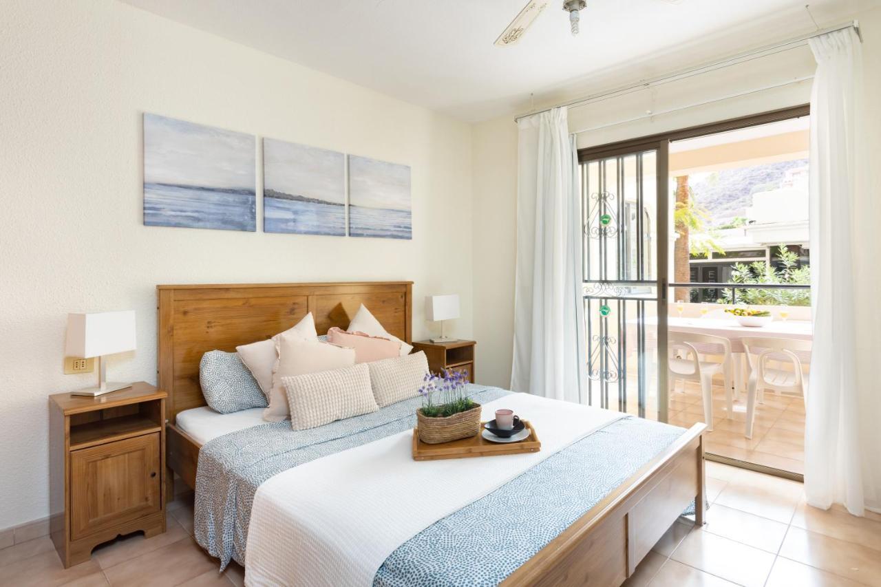 Home2Book Charming Castle Harbour Los Cristianos Los Cristianos  Exterior foto