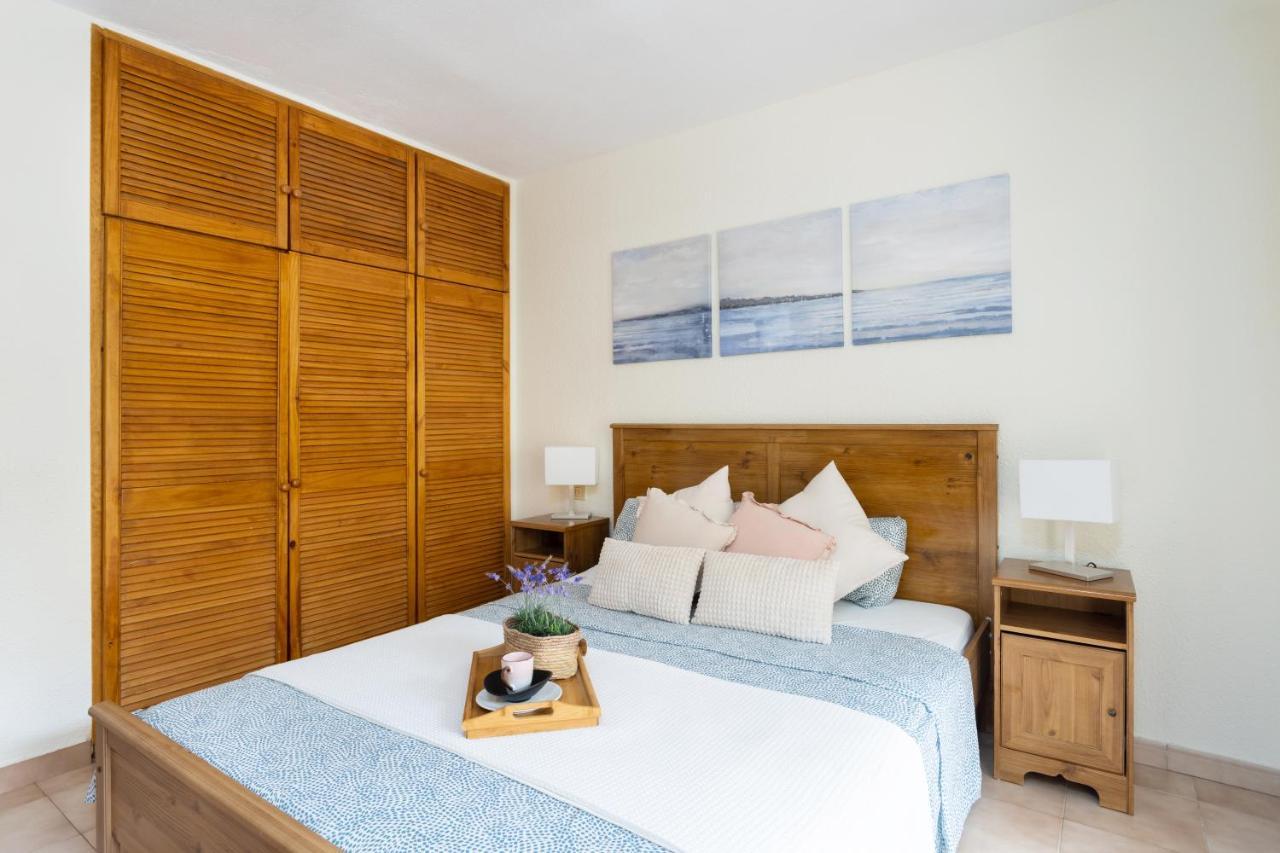Home2Book Charming Castle Harbour Los Cristianos Los Cristianos  Exterior foto
