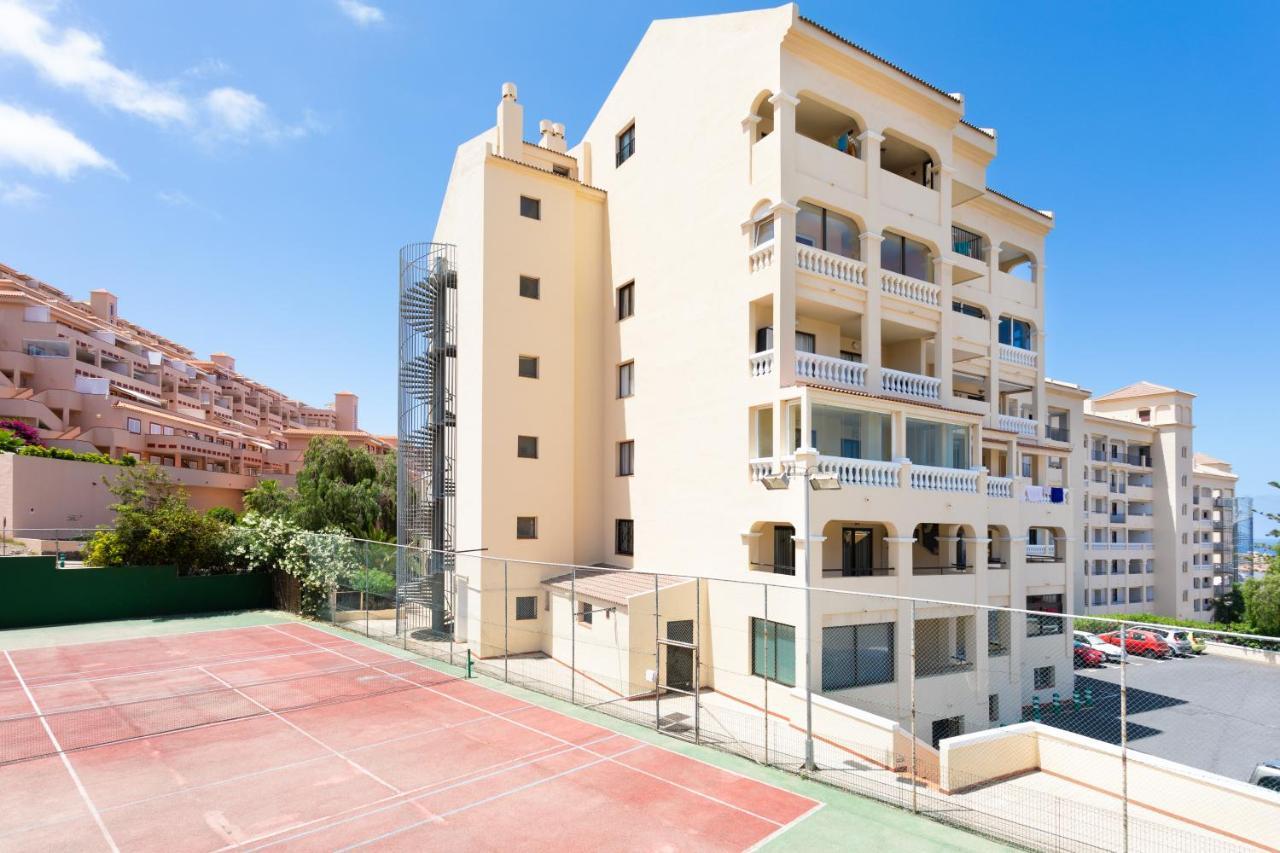 Home2Book Charming Castle Harbour Los Cristianos Los Cristianos  Exterior foto