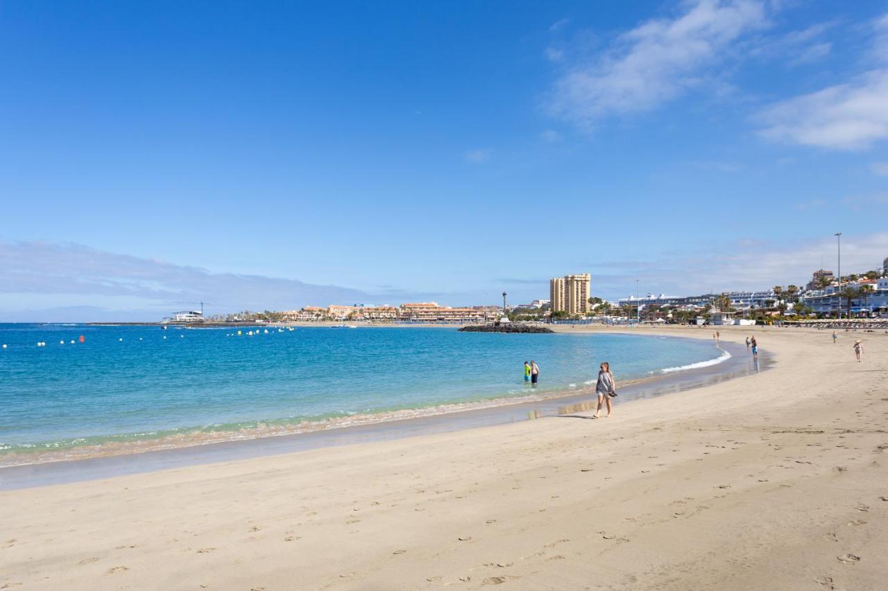 Home2Book Charming Castle Harbour Los Cristianos Los Cristianos  Exterior foto
