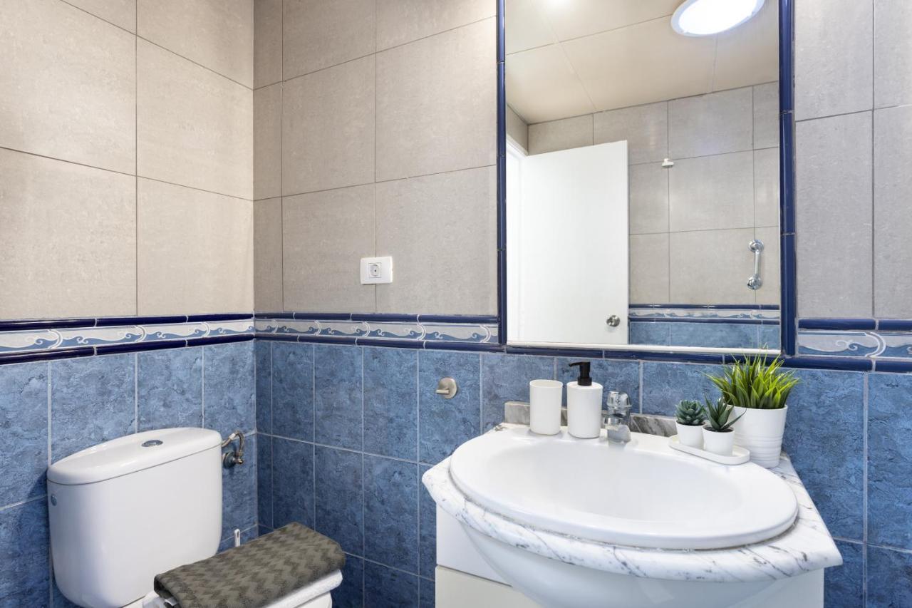Home2Book Charming Castle Harbour Los Cristianos Los Cristianos  Exterior foto