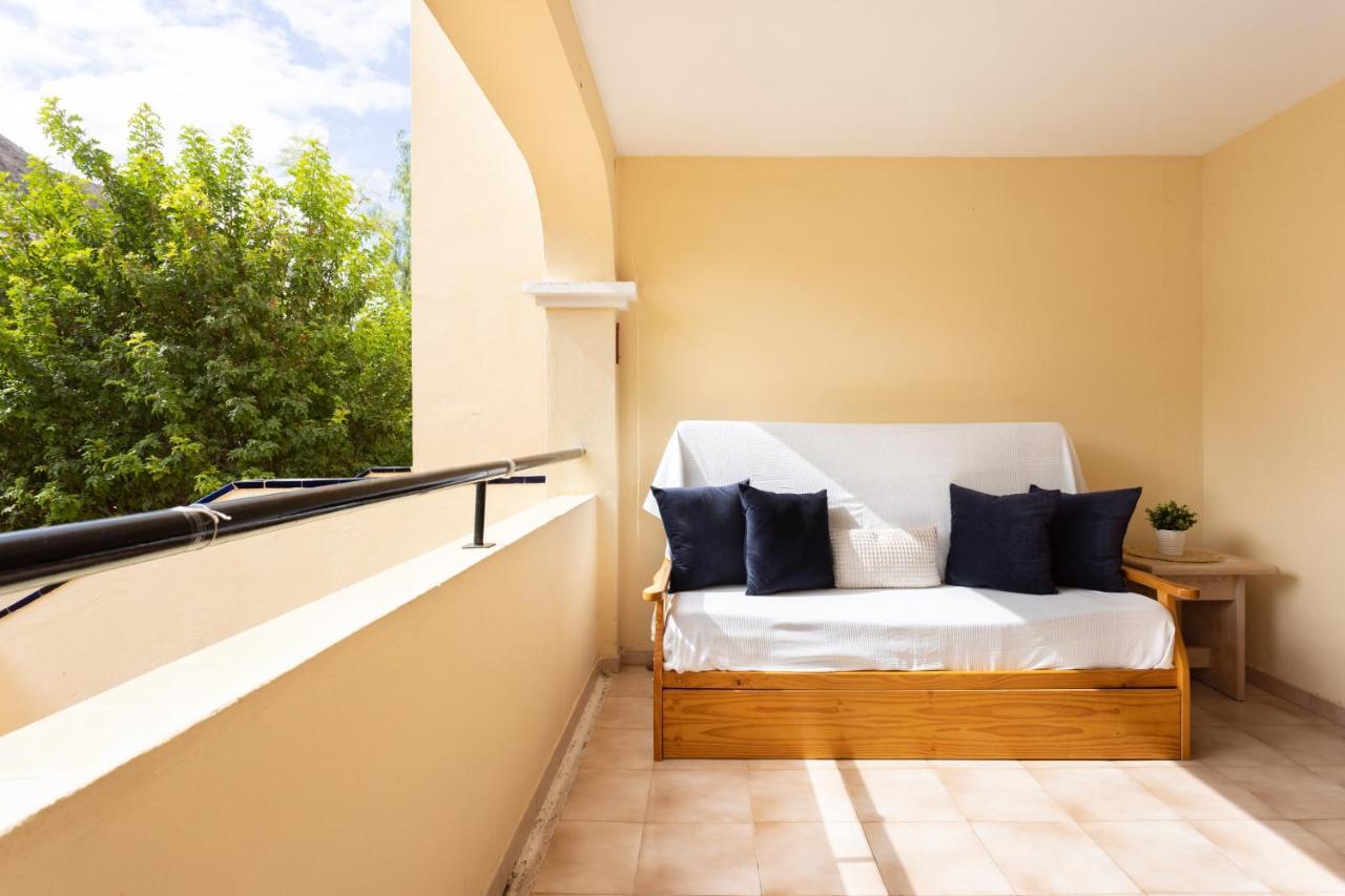 Home2Book Charming Castle Harbour Los Cristianos Los Cristianos  Exterior foto