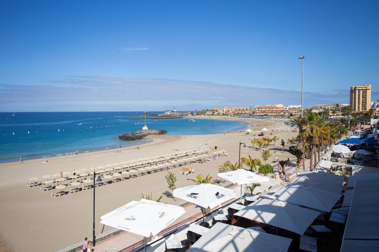 Home2Book Charming Castle Harbour Los Cristianos Los Cristianos  Exterior foto
